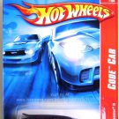 Hot Wheels - Whip Creamer II: Code Car #15/24 - #099/190 (2007) *Purple Edition* Hot Wheels - Whip Creamer II: Code Car #15/24 - #099/190 (2007) *Purple Edition*