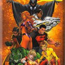 Teen Titans: A Kid's Game - Vol. #1 (2004) *Modern Age / DC Comics / TPB*