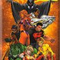 Teen Titans: A Kid's Game - Vol. #1 (2004) *Modern Age / DC Comics / TPB*