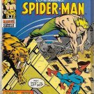Ka-Zar #3 (1971) *Bronze Age / Marvel Comics / Spider-Man / Daredevil*