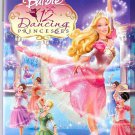 PS2 - Barbie In The 12 Dancing Princesses (2006) *Complete with Instructions*