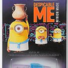 Hot Wheels - Jester: Despicable Me - Minion Made Series #3/6 (2017) *Kroger* Hot Wheels - Jester: Despicable Me - Minion Made Series #3/6 (2017) *Kroger*