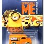 Hot Wheels - Monster Dairy Delivery: '17 Despicable Me - Minion Made Series #6/6