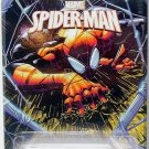 Hot Wheels - Shredster: 2014 Marvel Spider-Man Series #07/08 *Superior*