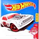 Hot Wheels - Night Shifter: Red Edition #7/12 (2017) *White Edition / Target* Hot Wheels - Night Shifter: Red Edition #7/12 (2017) *White Edition / Target*
