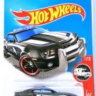 Hot Wheels - '10 Camaro SS: HW Rescue #1/10 - #211/250 (2016) *Black Edition* Hot Wheels - '10 Camaro SS: HW Rescue #1/10 - #211/250 (2016) *Black Edition*