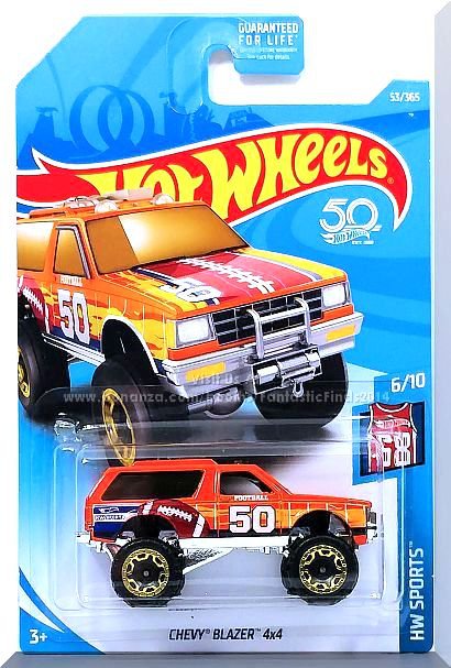 hw sports hot wheels