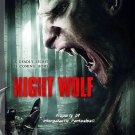 DVD - Night Wolf (2012) *Isabella Calthorpe / Gemma Atkinson / Tom Felton*