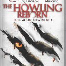 Blu-Ray - The Howling: Reborn (2011) *Lindsey Shaw / Ivana Milicevic*