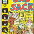 Sad Sack Comics #241 (1974) *Bronze Age / Harvey Comics / Slob Slobinski*