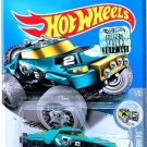Hot Wheels - Terrain Storm: '17 HW Snow Stormers #1/5 - #86/365 *Factory Sealed*