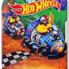 Hot Wheels - Yur So Fast: HW Easter #2/6 (2017) *White / Walmart Exclusive* Hot Wheels - Yur So Fast: HW Easter #2/6 (2017) *White / Walmart Exclusive*