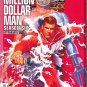 The Six Million Dollar Man: Season Six #1 (2014) *Modern Age / Dynamite Comics*