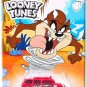 Hot Wheels - Rockster: HW Looney Tunes #6/8 (2018) *Tasmanian Devil / Kroger*