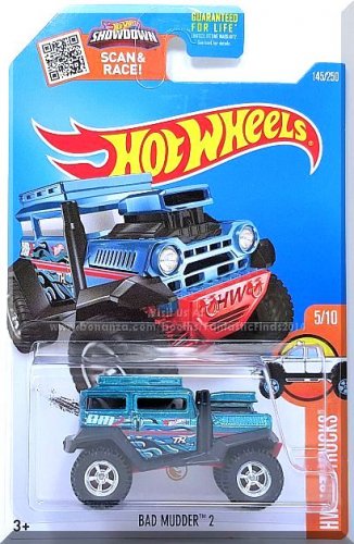 hot wheels super treasure hunt 2016