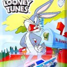 Hot Wheels - HW Poppa Wheelie: HW Looney Tunes #1/8 (2018) *Bugs Bunny / Kroger*