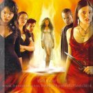 VHS - Demon Slayer (2002) *Hannah Lee / Monique Deville / Rare Horror Title*