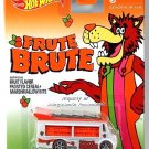Hot Wheels - Smokin' Grille: '14 Pop Culture - General Mills *Frute Brute*