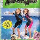 The New Adventures Of Mary-Kate & Ashley #12: Case Of The Surfing Secret (1999)