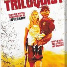 DVD - Triloquist (2008) *Paydin LoPachin / Katie Chonacas / Brian Krause*