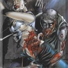 Escape Of The Living Dead #5 (2006) *Modern Age / Avatar / Gore Cover Variant*