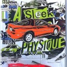 Hot Wheels - '95 Camaro Convertible: HW 50th Anniversary - Camaro #6/10 (2018) Hot Wheels - '95 Camaro Convertible: HW 50th Anniversary - Camaro #6/10 (2018)