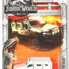 Matchbox - '10 Textron Tiger: Jurassic World - Fallen Kingdom (2018) *Gray*