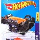 Hot Wheels - F-Racer: Special Edition #3/4 - Make It Epic! (2016) *Kroger Excl.*