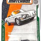Matchbox - Volkswagen Type 34 Karmann Ghia: '18 MBX Road Trip #15/35 - #21/125