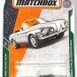 Matchbox - Volkswagen Type 34 Karmann Ghia: '18 MBX Road Trip #15/35 - #21/125