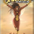 Spider-Woman: Origin (2006) *Modern Age / Marvel Comics / Collects Issues #1-5*
