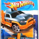 Hot Wheels - Diesel Duty: HW City Works '12 #3/10 - #133/247 *Teal Edition* Hot Wheels - Diesel Duty: HW City Works '12 #3/10 - #133/247 *Teal Edition*