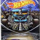 Hot Wheels - Screamliner: Happy Halloween! #3/4 (2015) *Kroger Exclusive*