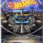Hot Wheels - Screamliner: Happy Halloween! #3/4 (2015) *Kroger Exclusive*
