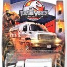 Matchbox - MBX Tanker: Jurassic World Legacy Collection #6/6 (2018) *Target*