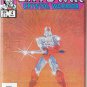 The Saga Of Crystar, Crystal Warrior #4 (1983) *Bronze Age / Marvel Comics*