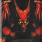 VHS - Asylum Of The Damned (2003) *Tracy Scoggins / Julia Lee / Bruce Payne*