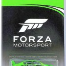 Hot Wheels - Ford Falcon Race Car: '17 Forza Motorsport #7 *Green / Chase Car*
