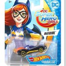 Hot Wheels - Batgirl: DC Super Hero Girls (2017) *DC Comics Character Car*