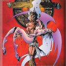 Satanika #4 (1996) *Modern Age / Verotik Comics / Mature Readers / Glen Danzig*