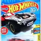 Hot Wheels - Dune-A-Soar: Legends Of Speed #10/10 - #22/365 (2018) *Red Edition*