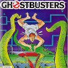 The Real Ghostbusters #14 (1989) *Copper Age / Now Comics / Free Pin-Up Inside*