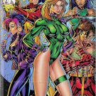 Gen 13 #6 (1995) *Modern Age / Image Comics / Jim Lee / Brandon Choi*