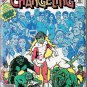 Tales Of The New Teen Titans #3 (1982) *Bronze Age / DC Comics / The Changeling*