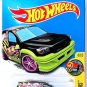 Hot Wheels - Fandango: HW Art Cars #4/10 (2017) *Treasure Hunt / Black Edition*