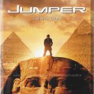Nintendo Wii - Jumper: Griffin's Story (2008) *Brand New & Factory Sealed Title* Nintendo Wii - Jumper: Griffin's Story (2008) *Brand New & Factory Sealed Title*