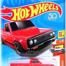 Hot Wheels - Mazda REPU: HW Hot Trucks #1/10 - #83/365 (2018) *Red Edition* Hot Wheels - Mazda REPU: HW Hot Trucks #1/10 - #83/365 (2018) *Red Edition*