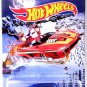 Hot Wheels - Purple Passion: '16 Holiday Hot Rods #5/5 *Blue Edition / Walmart*