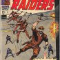 Capt. Savage And His Leatherneck Raiders #5 (1968) *Silver Age / Marvel Comics*