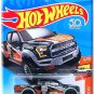 Hot Wheels - '17 Ford F-150 Raptor: '18 HW Hot Trucks #6/10 - #348/365 *Black*